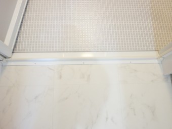 水廻り設備を中心にリフォーム、明るく開放的なキッチンに! 水廻り設備を中心にリフォーム、明るく開放的なキッチンに!